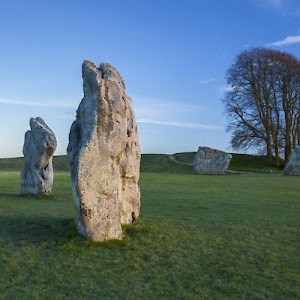 Stone Circles, Avebury