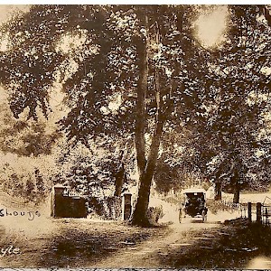 Entrance to Clouds - year unknown