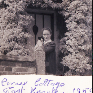 Corner Cottage