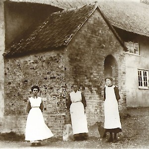 Fox & Hounds