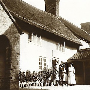 Fox & Hounds