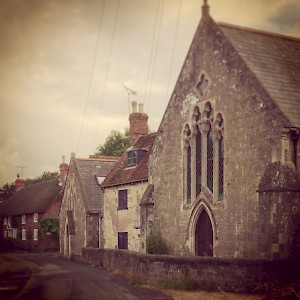 Old School House