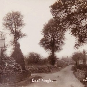 Shaftesbury Road