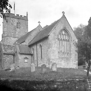 St Marys Church