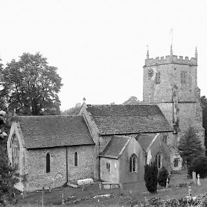 St Marys