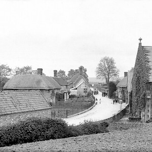 The Street