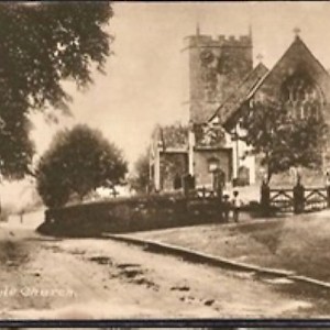 St Marys Church