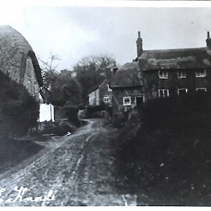Touchorne Lane Milton
