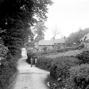 Underhill