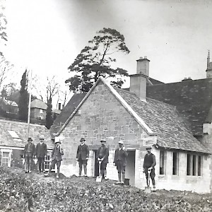 Village Hall