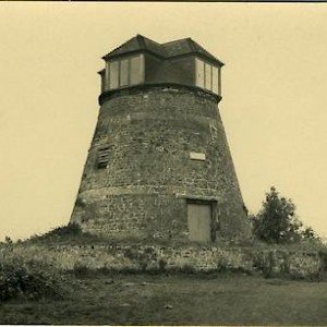 East Knoyle Windmill