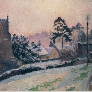 St Marys