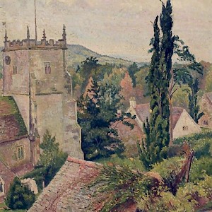 St Marys