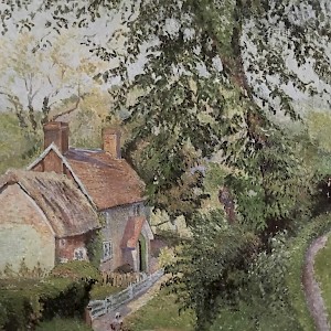 Wise Lane